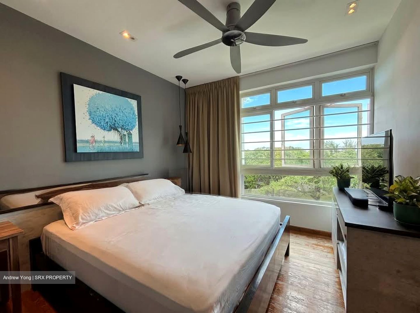 Costa Del Sol (D16), Condominium #566641761